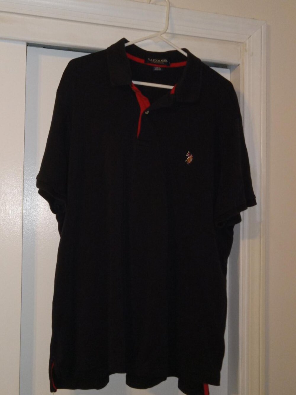 U.S. Polo Assn. Men's Polo Shirt